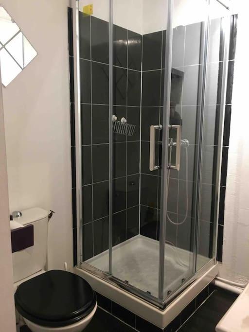Appartamento Cosy En Plein Coeur Du Touquet Le Touquet Esterno foto