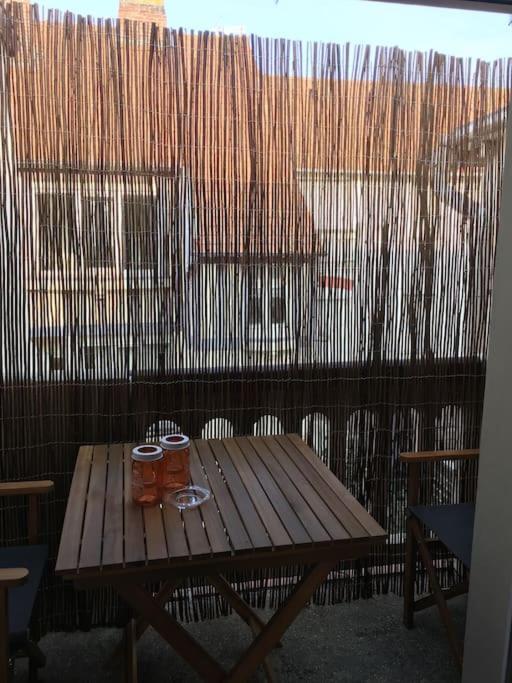 Appartamento Cosy En Plein Coeur Du Touquet Le Touquet Esterno foto