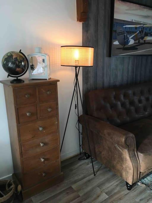 Appartamento Cosy En Plein Coeur Du Touquet Le Touquet Esterno foto