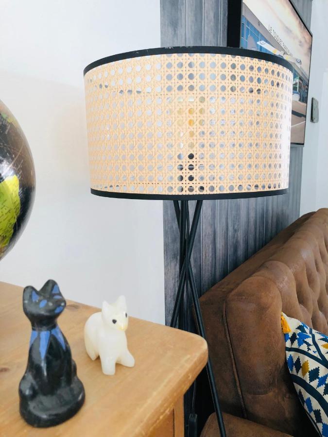 Appartamento Cosy En Plein Coeur Du Touquet Le Touquet Esterno foto